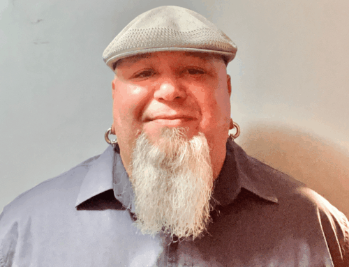 The Other Side of the Business