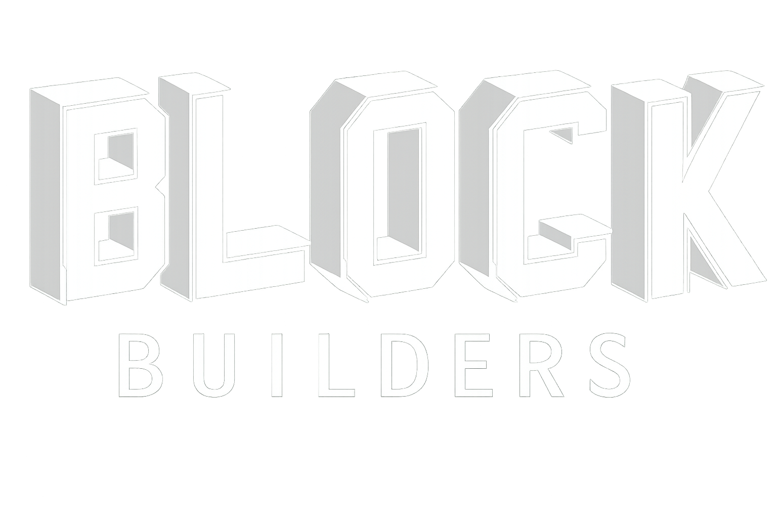 Block Logo – rev